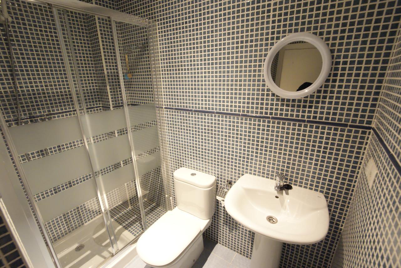 Apartamento Puerto-Terol Alicante Exterior foto
