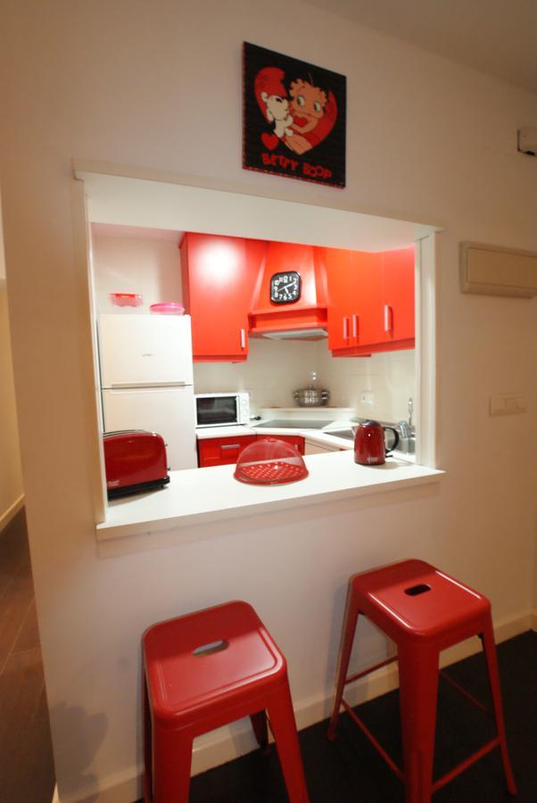 Apartamento Puerto-Terol Alicante Exterior foto